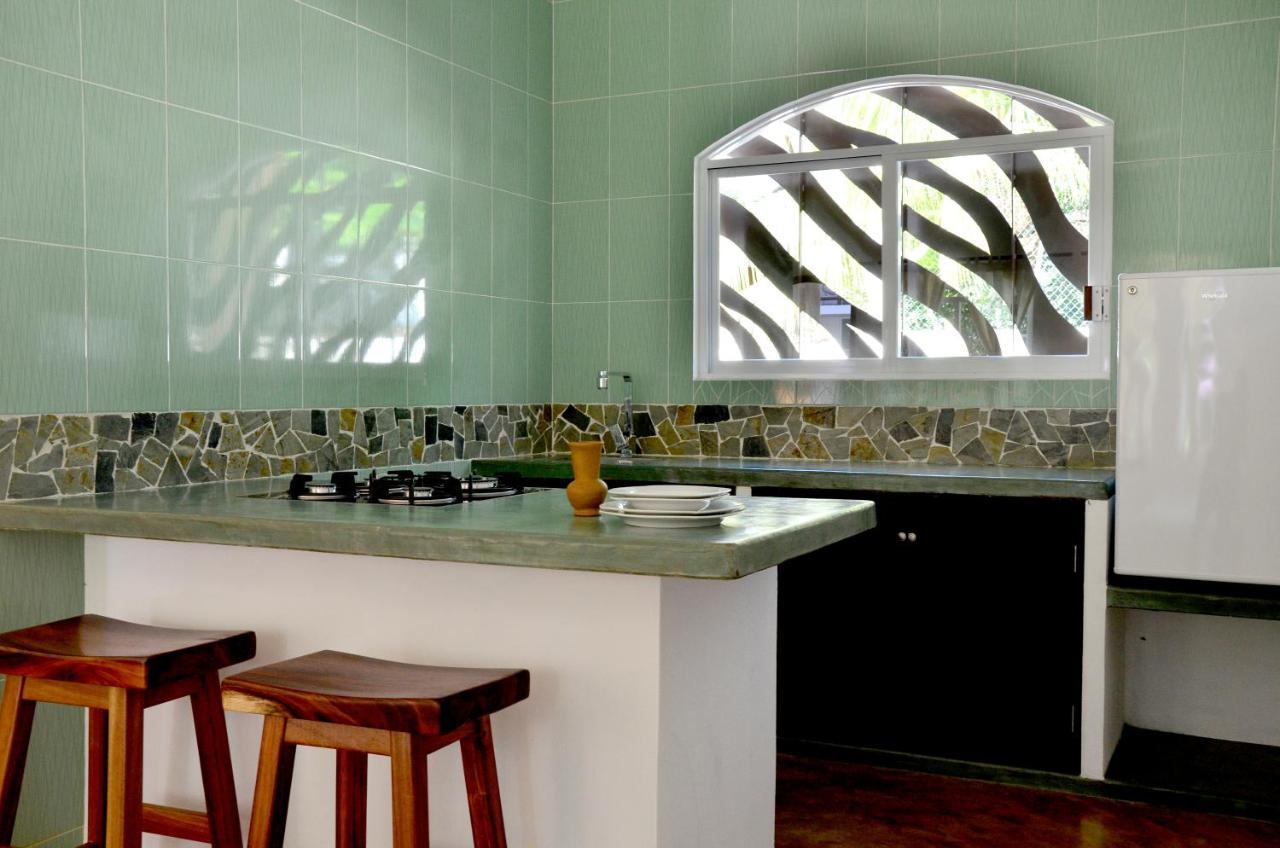 Hotel Rockaway Puerto Escondido  Zewnętrze zdjęcie