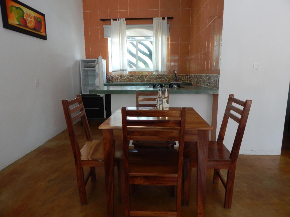 Hotel Rockaway Puerto Escondido  Zewnętrze zdjęcie