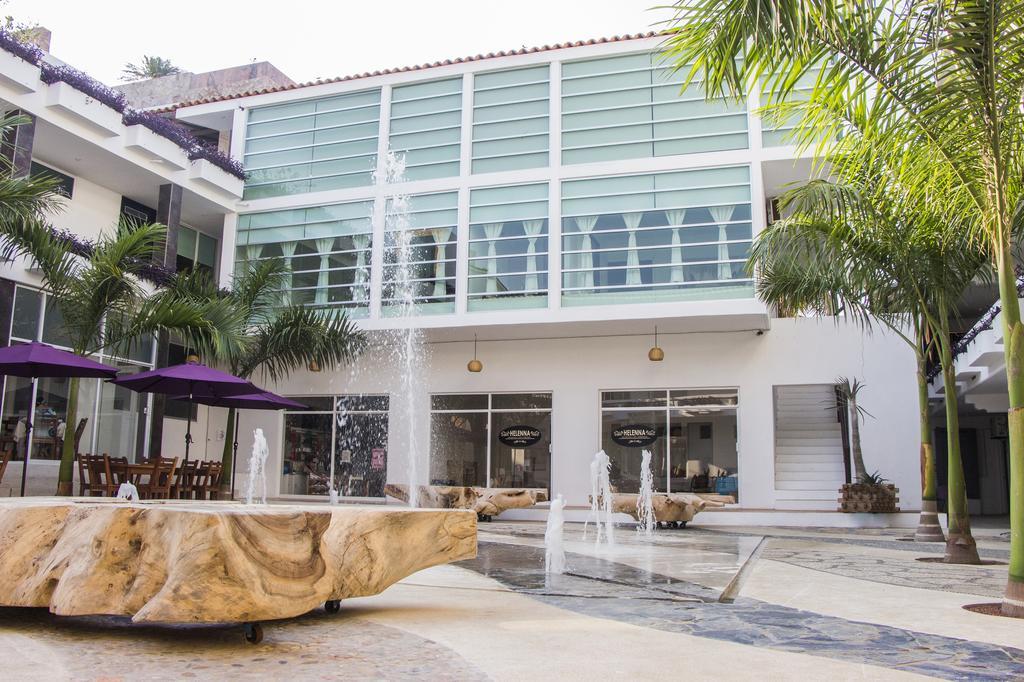 Hotel Rockaway Puerto Escondido  Zewnętrze zdjęcie