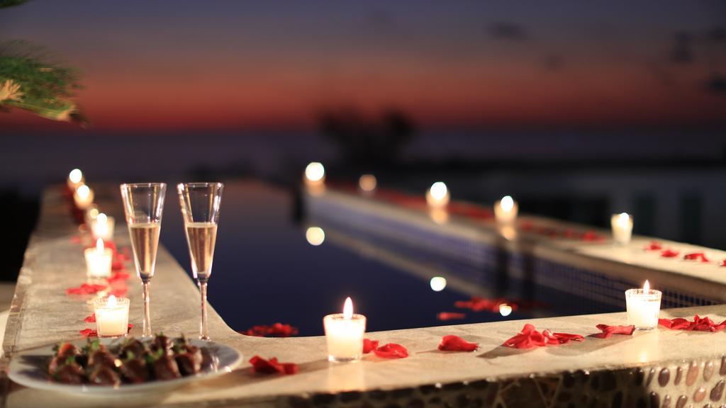 Hotel Rockaway Puerto Escondido  Zewnętrze zdjęcie