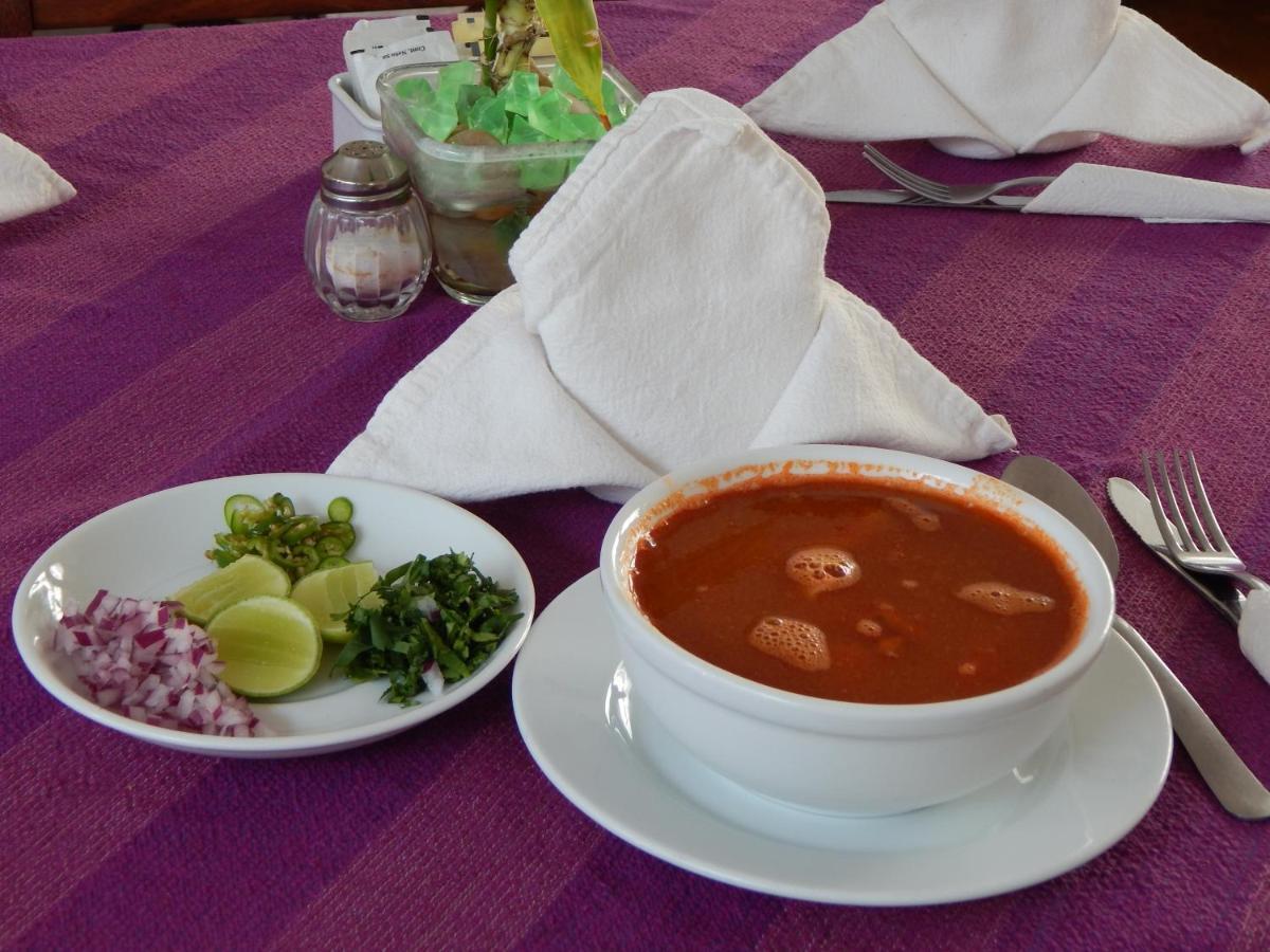Hotel Rockaway Puerto Escondido  Zewnętrze zdjęcie